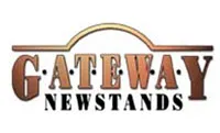 Gateway Newstands logo