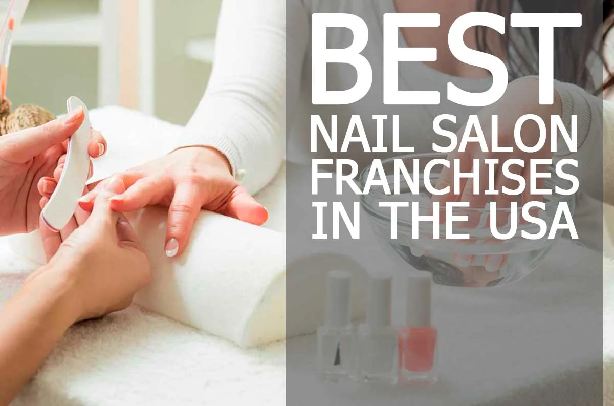 Nail Salon in Berryfields, Aylesbury - Nails by M.K