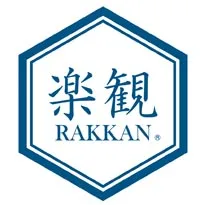 Rakkan Ramen logo