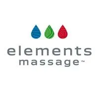 Elements Massage logo