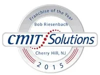 CMIT Solutions logo