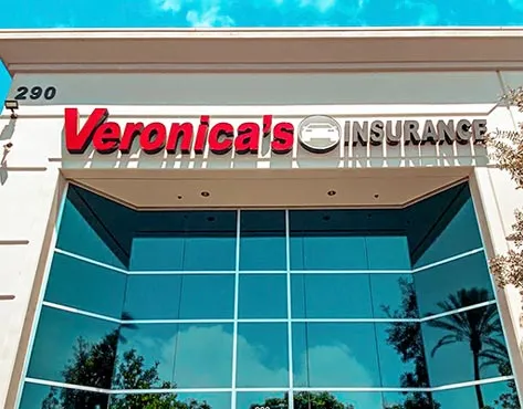 buy a Veronica’s Insurance franchise
