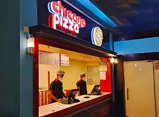 Chicago Pizza franchise for sale