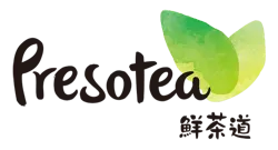 PRESOTEA logo
