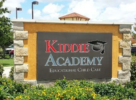Kiddie Academy franchise for sale