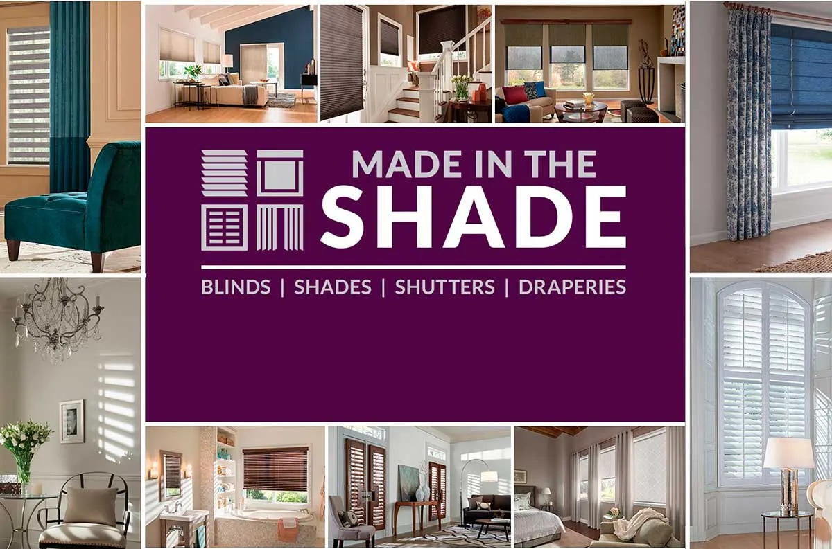 Made in the Shade Blinds and More Franchise Cost & Fees How To Open