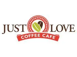 Just Love Coffee logo