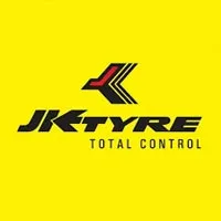 JK Tyre Steel Wheels logo