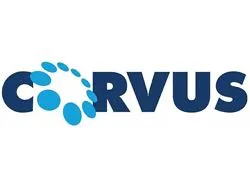 Corvus Janitorial Systems logo