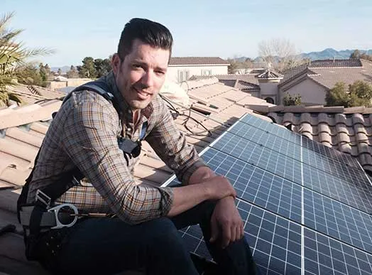 Solar Grids franchise for sale
