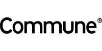 Commune logo