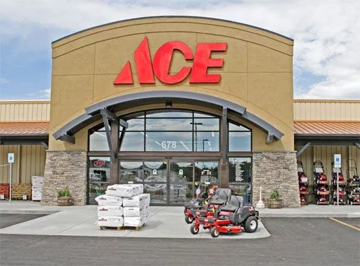 Ace Hardware Franchise cost