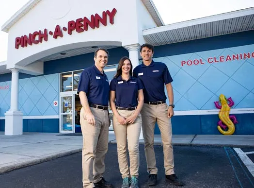 Pinch A Penny Franchise