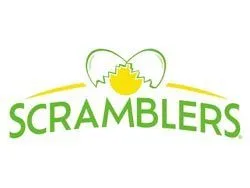 Scramblers logo