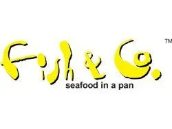 Fish & Co franchise