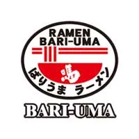 Bari-Uma Ramen logo