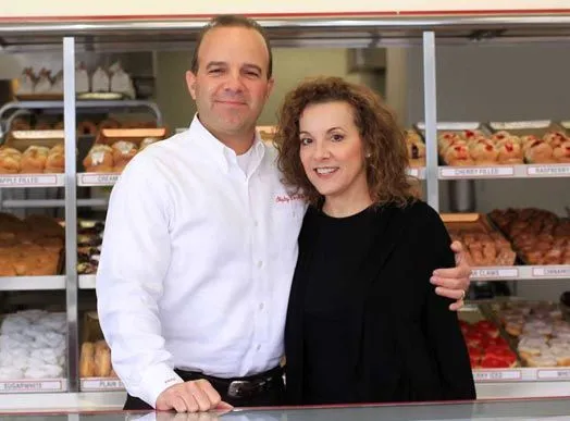 Shipley Do-Nuts Franchise Opportunities