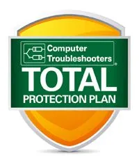 Computer Troubleshooters logo