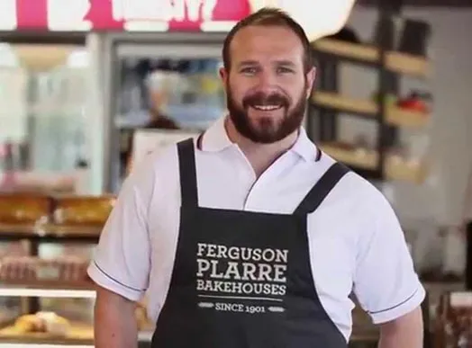 Ferguson Plarre Bakehouses Franchise Opportunities