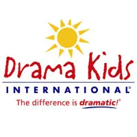 Drama Kids logo