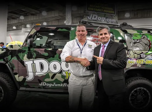 JDog Franchise Opportunities