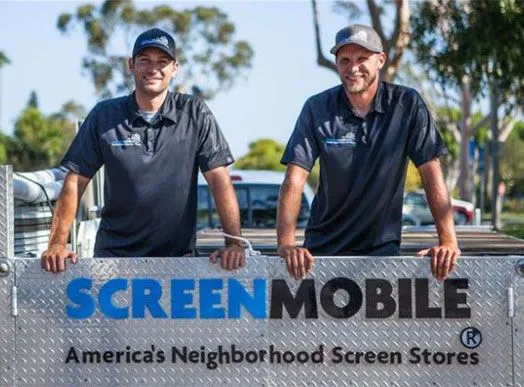 Screenmobile Franchise