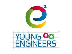E2 Young Engineers logo