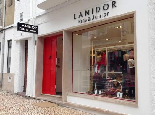 Lanidor Kids and Junior Franchise Opportunities