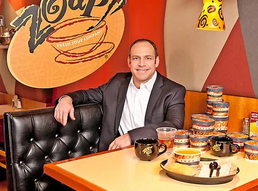 Zoup! Franchise Opportunities