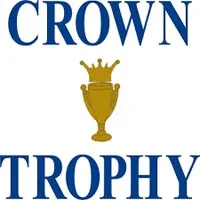 Crown Trophy Inc. logo