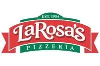 LaRosa's Pizzeria logo