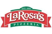 LaRosa's franchise