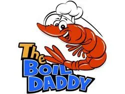The Boil Daddy logo