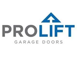 Pro Lift Garage Doors logo