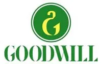 GOODWILL logo