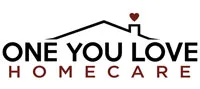 One You Love Homecare logo
