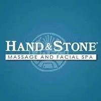 Hand & Stone logo