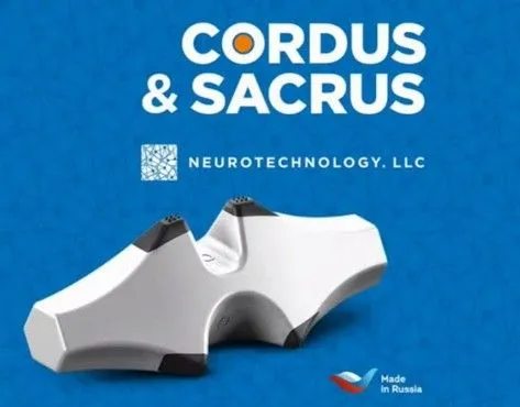 Cordus Back Pain Prevention Office Franchise For Sale