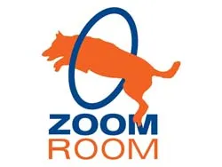 Zoom Room logo