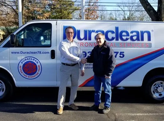 Duraclean Franchise Opportunities