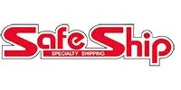 Safe Ship logo