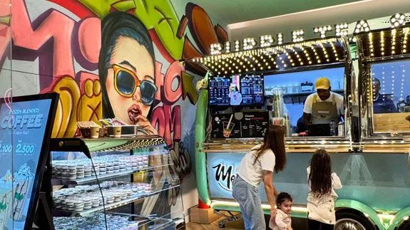Meito Oman Celebrates Grand Opening of Its Al Mouj Branch