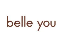 Belle You logo