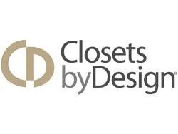Closets By Design logo