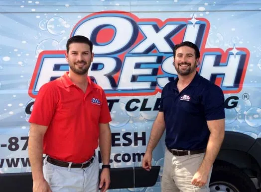 Oxi Fresh Franchise Opportunities
