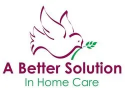 A Better Solution In Home Care logo