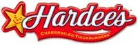 Hardee's logo