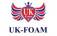 UK-FOAM logo
