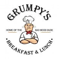 Grumpy's logo