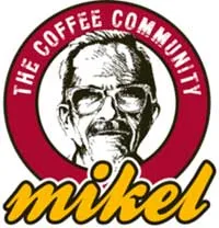 Mikel Coffee Company logo